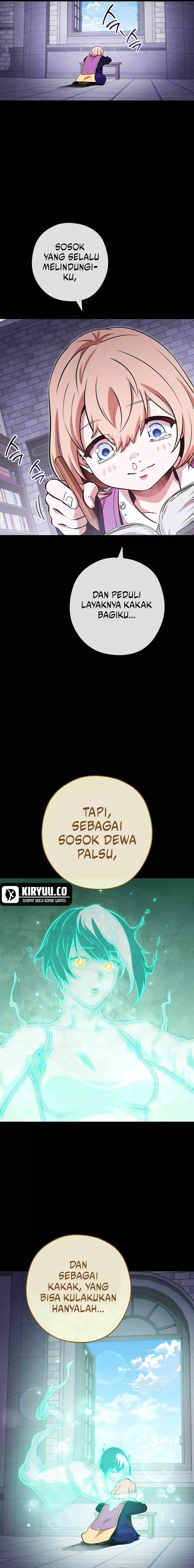 Dungeon Reset Chap 234 - Next Chap 235