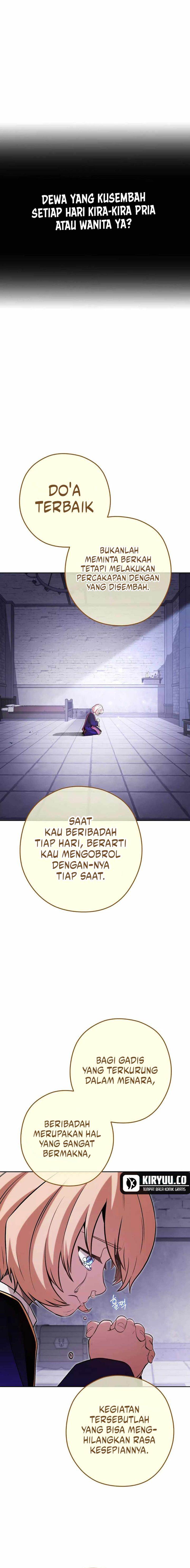 Dungeon Reset Chap 234 - Next Chap 235