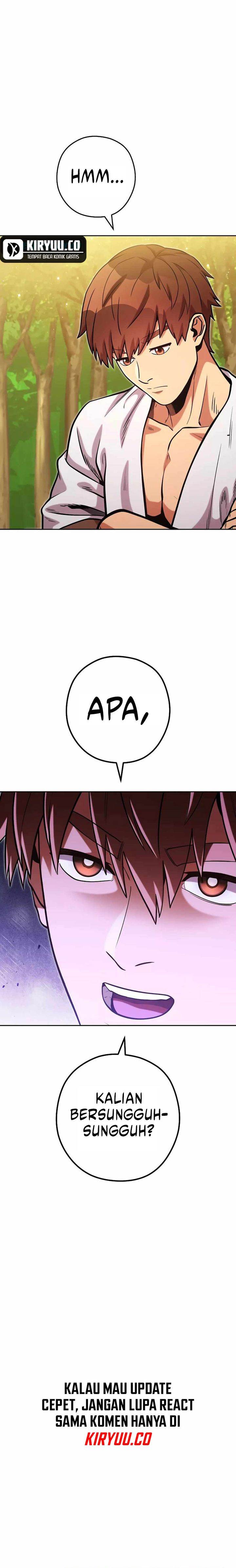 Dungeon Reset Chap 234 - Next Chap 235