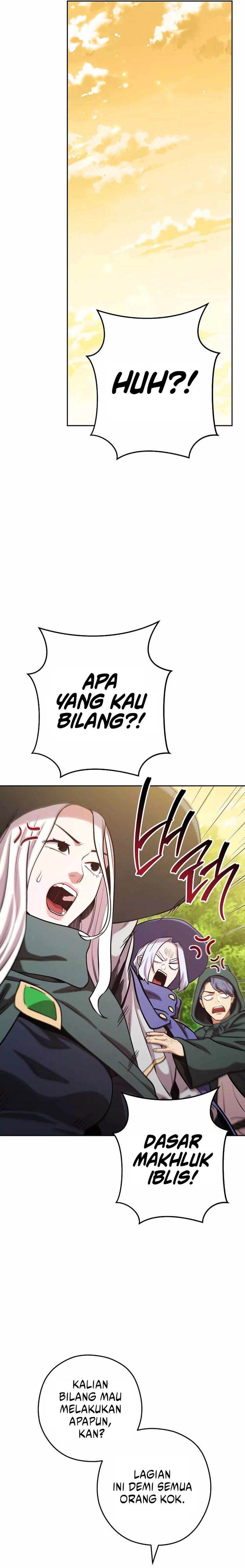 Dungeon Reset Chap 234 - Next Chap 235