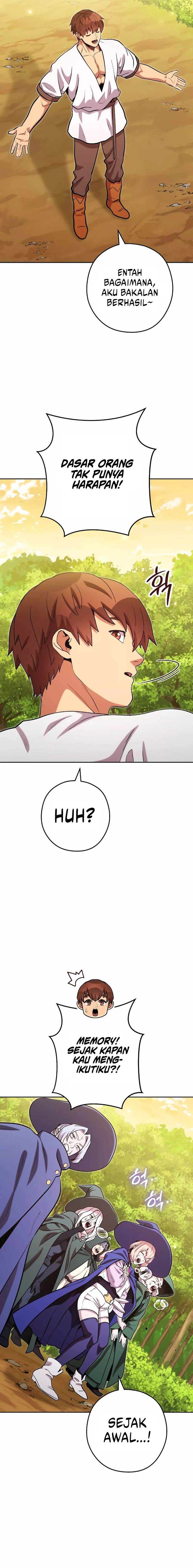 Dungeon Reset Chap 234 - Next Chap 235