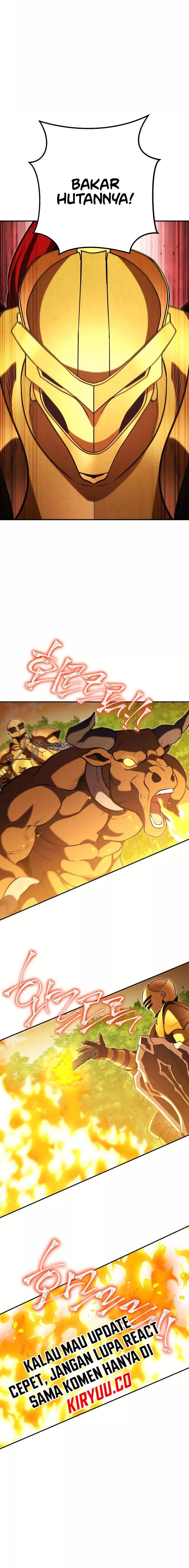 Dungeon Reset Chap 235 - Next Chap 236