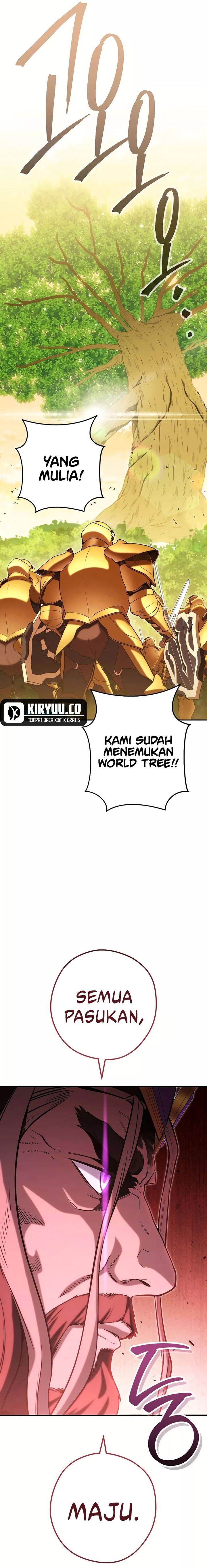 Dungeon Reset Chap 235 - Next Chap 236