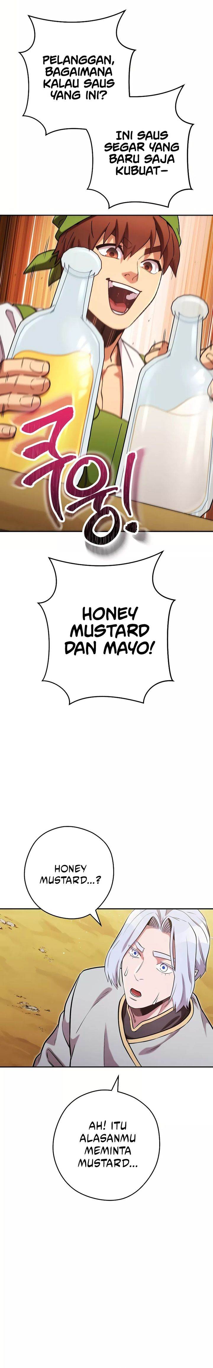 Dungeon Reset Chap 235 - Next Chap 236