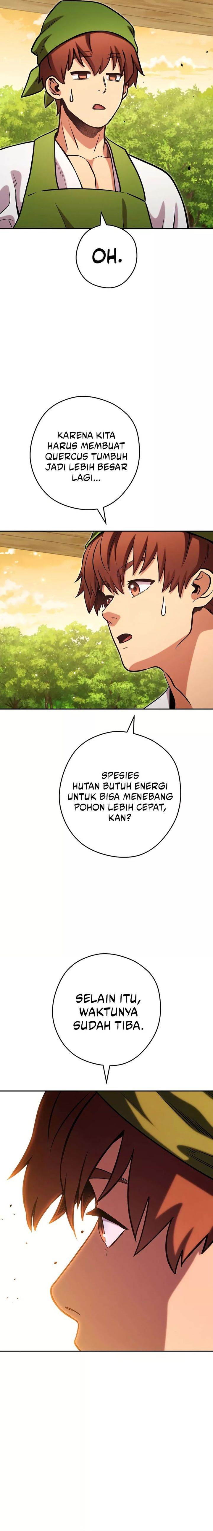 Dungeon Reset Chap 235 - Next Chap 236