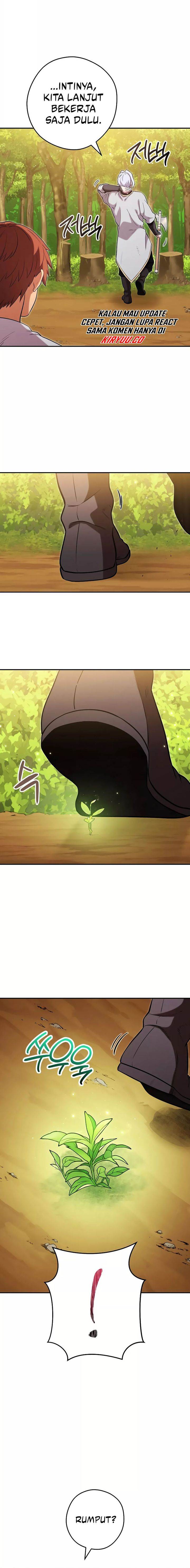 Dungeon Reset Chap 235 - Next Chap 236