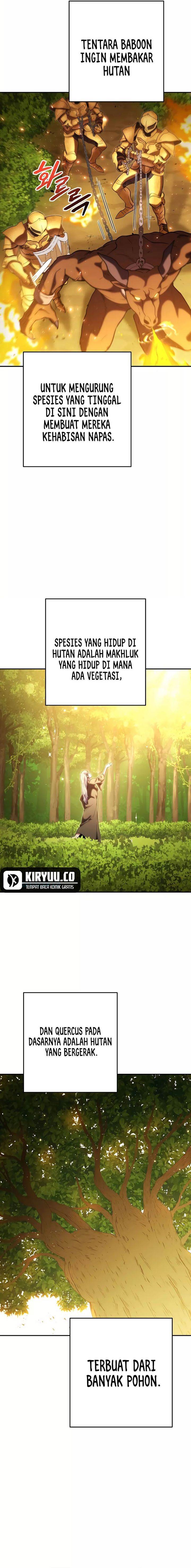 Dungeon Reset Chap 235 - Next Chap 236