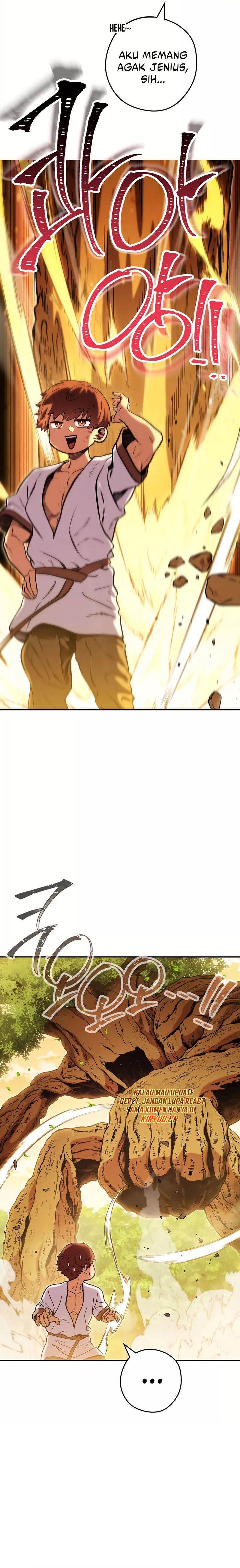 Dungeon Reset Chap 235 - Next Chap 236