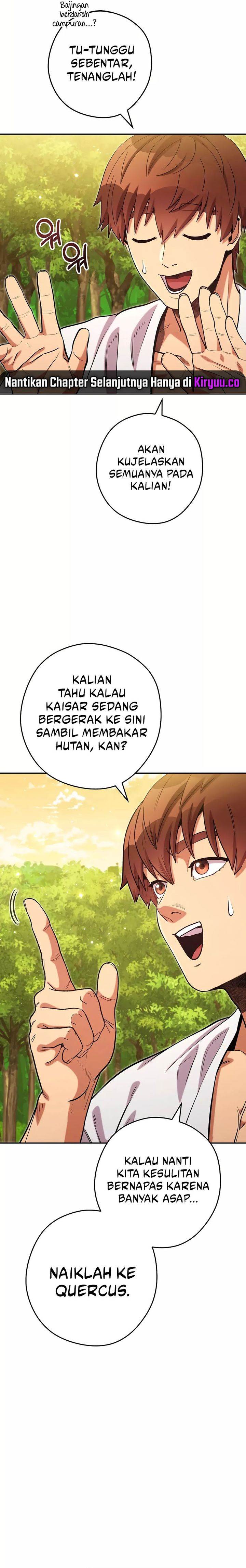 Dungeon Reset Chap 235 - Next Chap 236