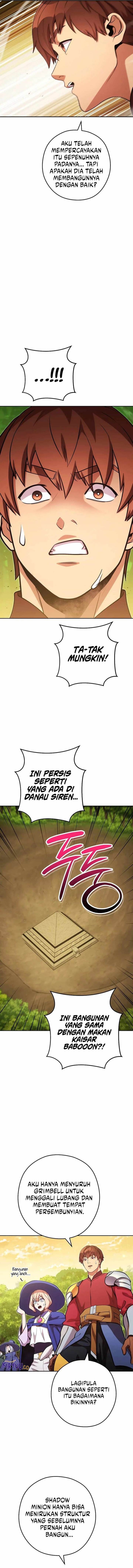 Dungeon Reset Chap 236 - Next Chap 237