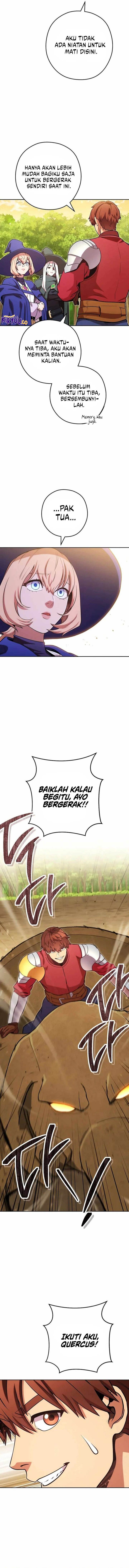 Dungeon Reset Chap 236 - Next Chap 237