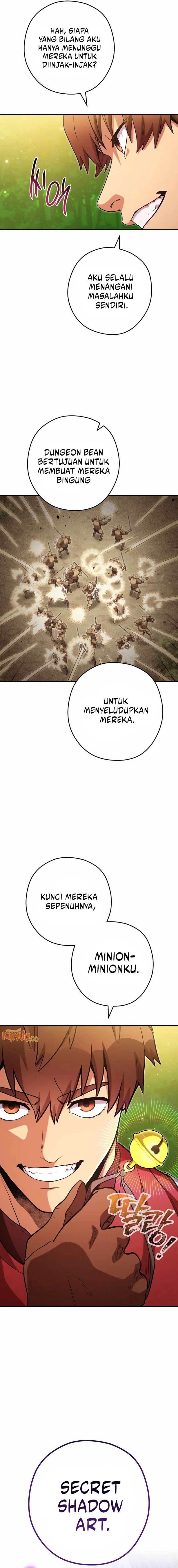 Dungeon Reset Chap 236 - Next Chap 237