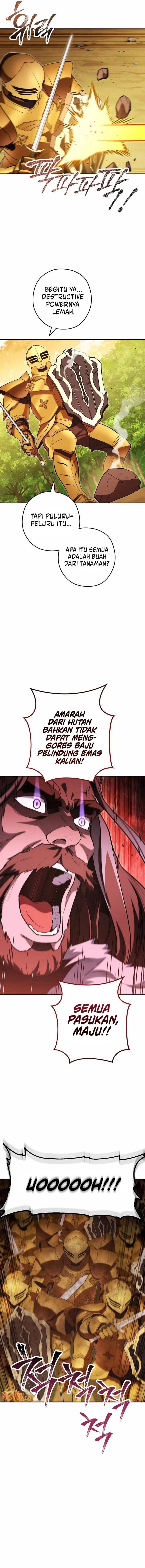 Dungeon Reset Chap 236 - Next Chap 237