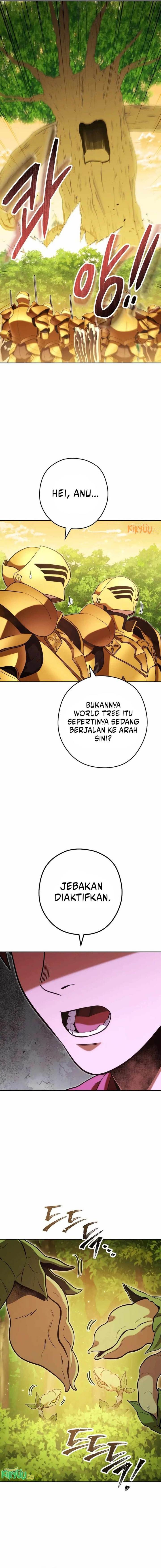 Dungeon Reset Chap 236 - Next Chap 237