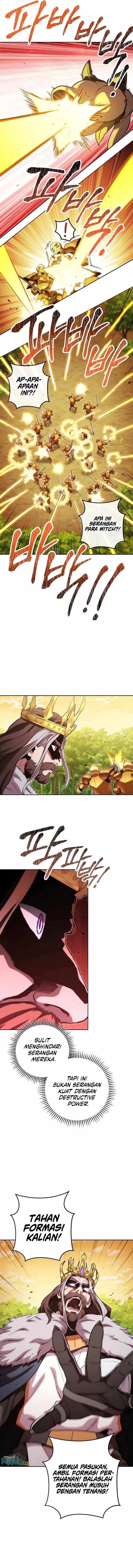 Dungeon Reset Chap 236 - Next Chap 237