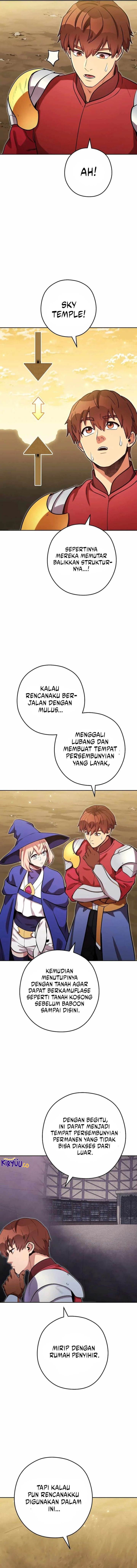 Dungeon Reset Chap 236 - Next Chap 237