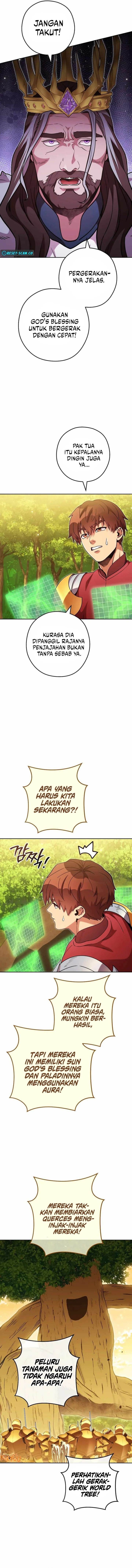 Dungeon Reset Chap 236 - Next Chap 237