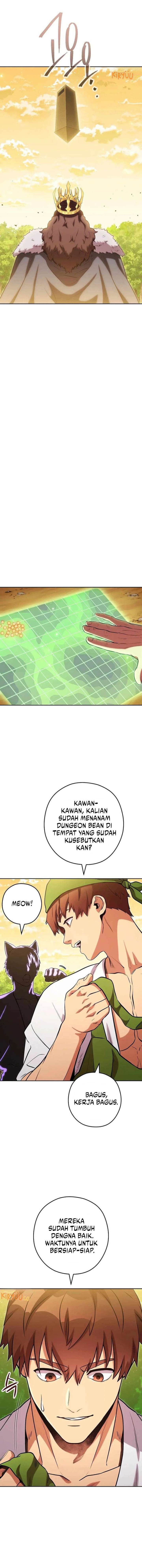 Dungeon Reset Chap 236 - Next Chap 237