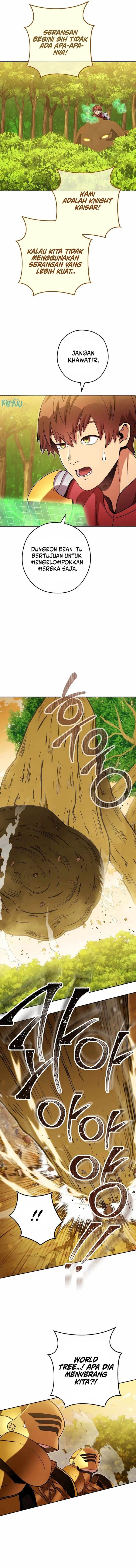 Dungeon Reset Chap 236 - Next Chap 237