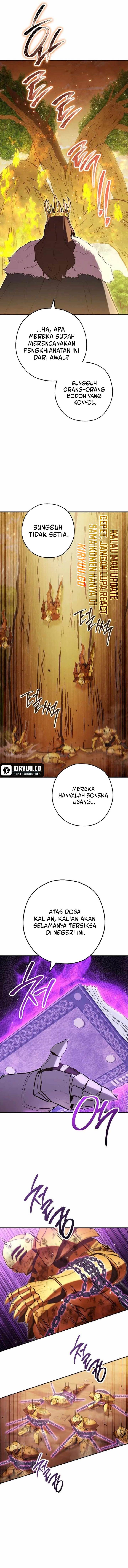 Dungeon Reset Chap 238 - Next Chap 239