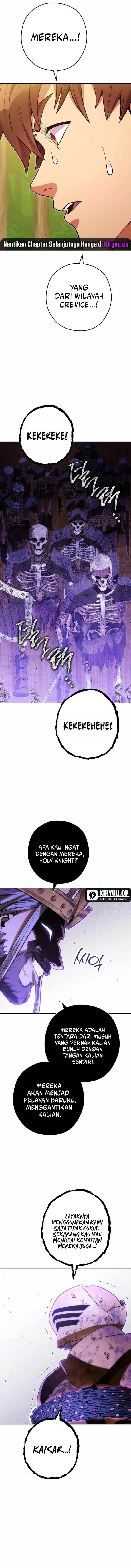 Dungeon Reset Chap 238 - Next Chap 239