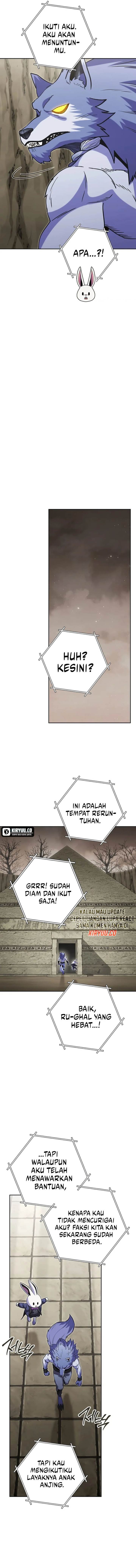 Dungeon Reset Chap 239 - Next Chap 240