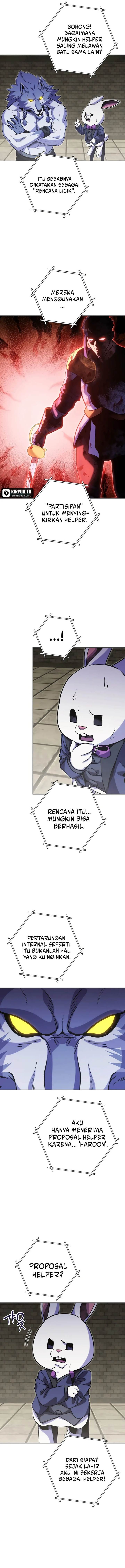 Dungeon Reset Chap 239 - Next Chap 240