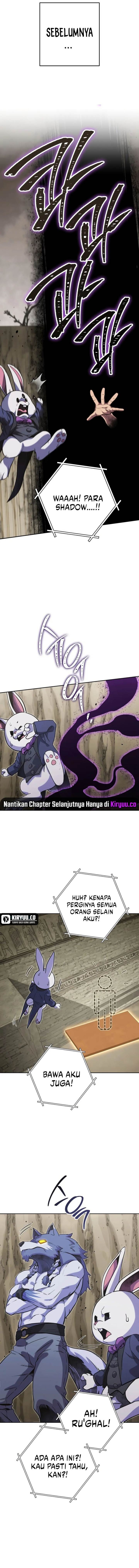 Dungeon Reset Chap 239 - Next Chap 240