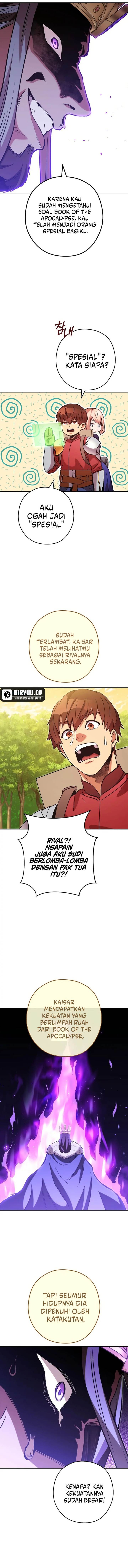 Dungeon Reset Chap 239 - Next Chap 240