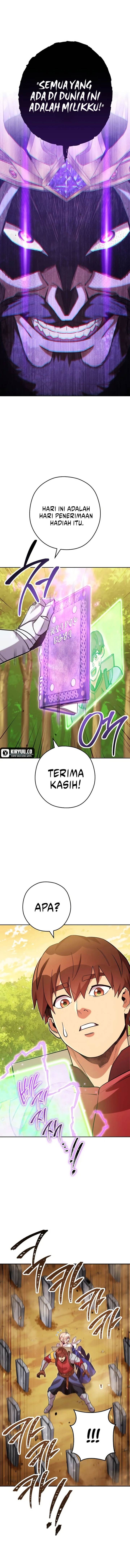 Dungeon Reset Chap 239 - Next Chap 240