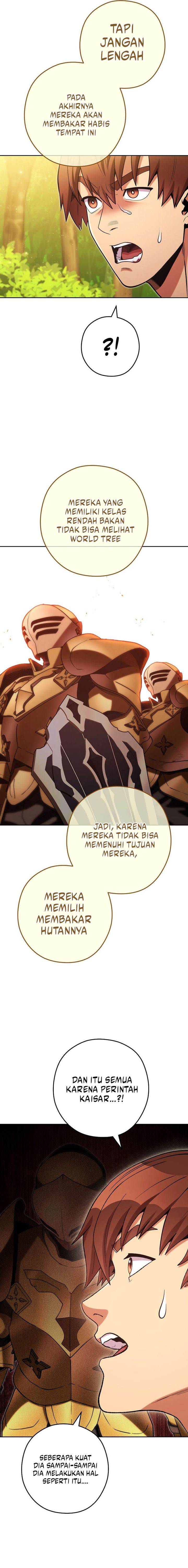 Dungeon Reset Chap 230 - Next Chap 231