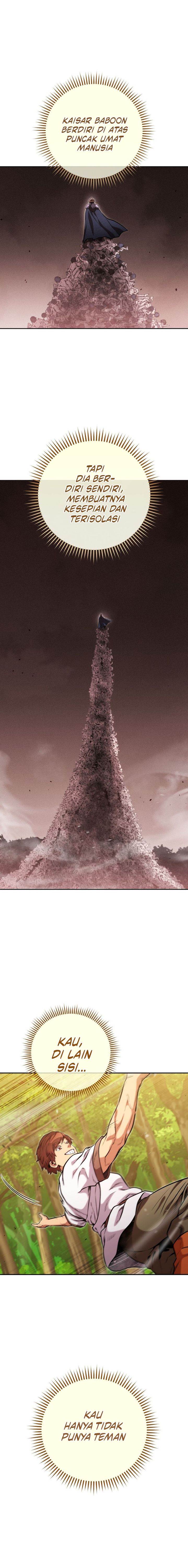 Dungeon Reset Chap 230 - Next Chap 231