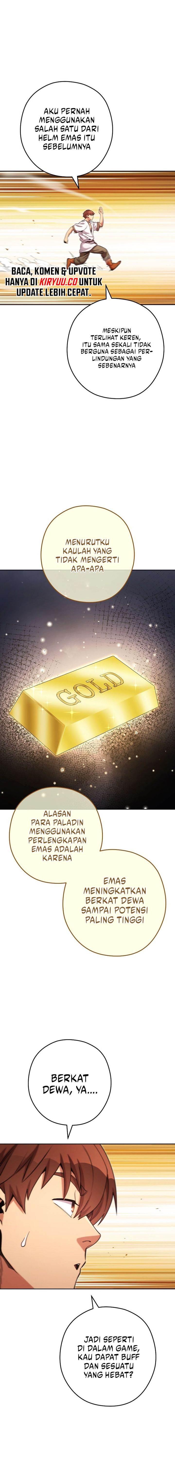 Dungeon Reset Chap 230 - Next Chap 231