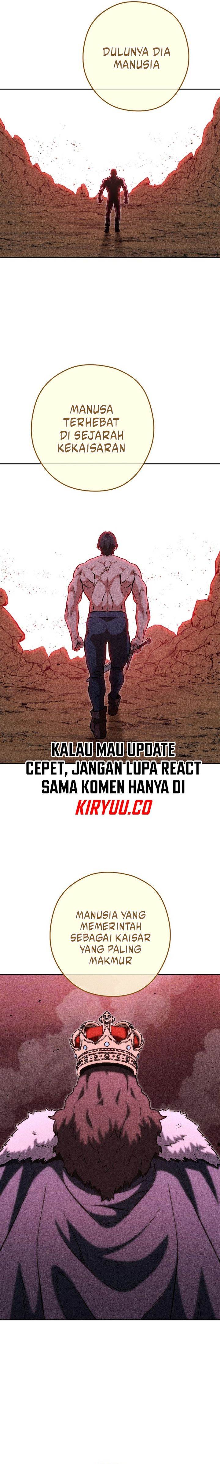 Dungeon Reset Chap 230 - Next Chap 231