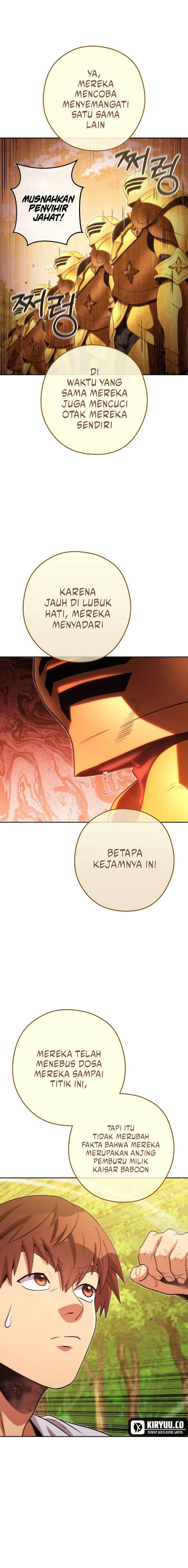 Dungeon Reset Chap 230 - Next Chap 231