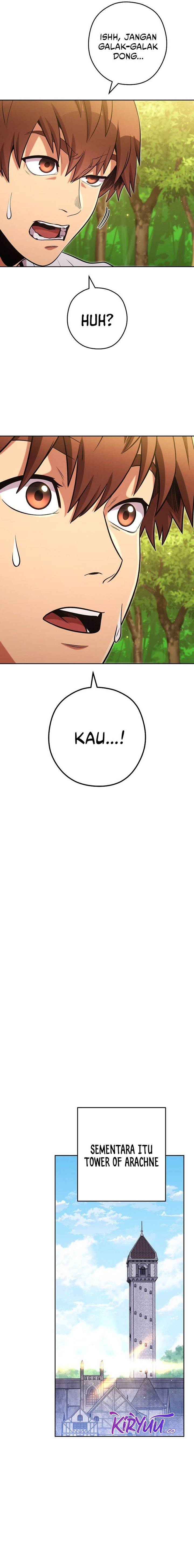 Dungeon Reset Chap 231 - Next Chap 232