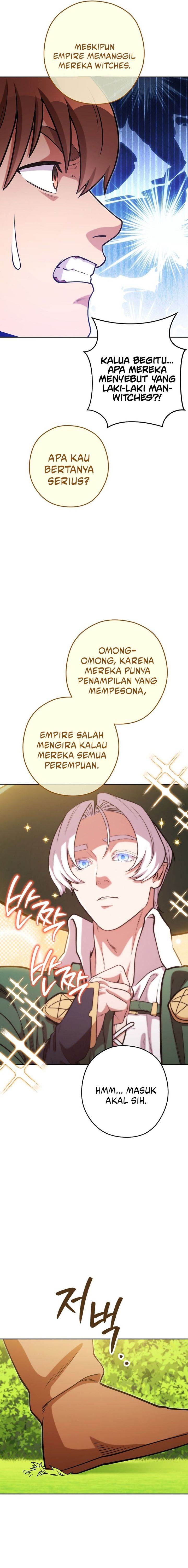 Dungeon Reset Chap 231 - Next Chap 232