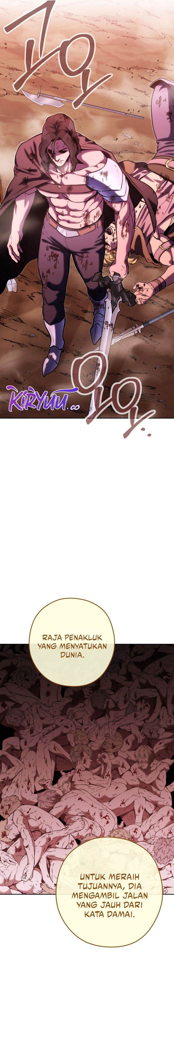 Dungeon Reset Chap 231 - Next Chap 232