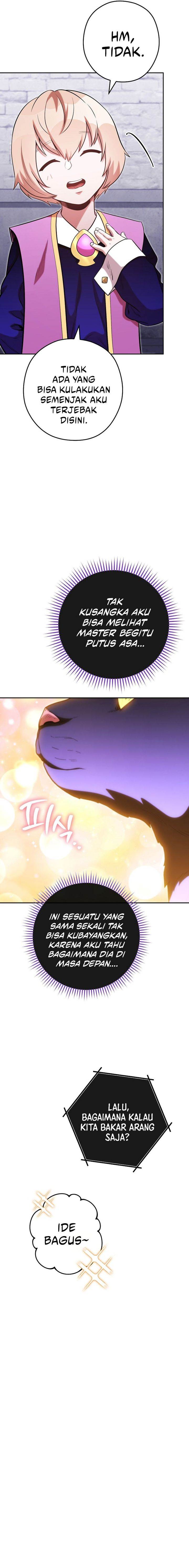 Dungeon Reset Chap 231 - Next Chap 232