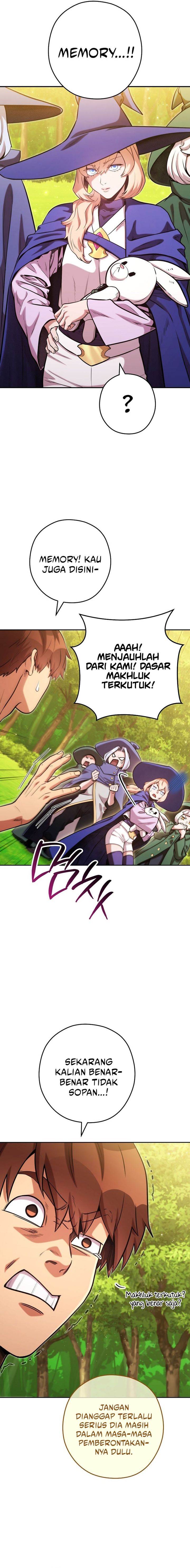 Dungeon Reset Chap 231 - Next Chap 232