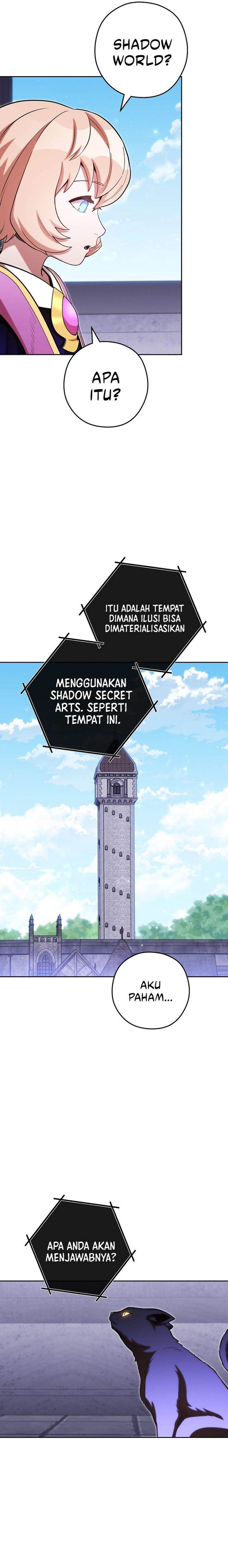 Dungeon Reset Chap 231 - Next Chap 232