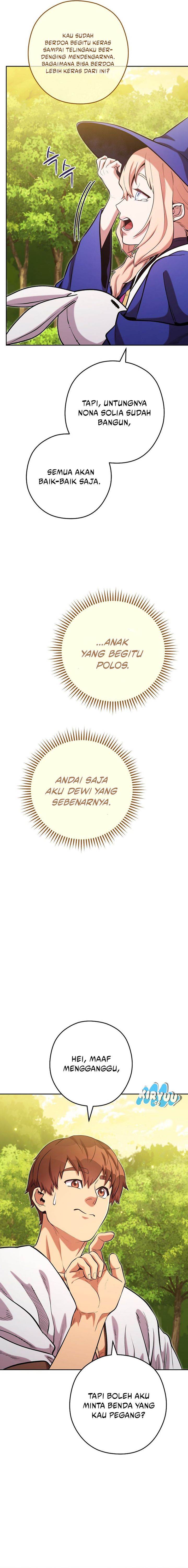 Dungeon Reset Chap 232 - Next Chap 233