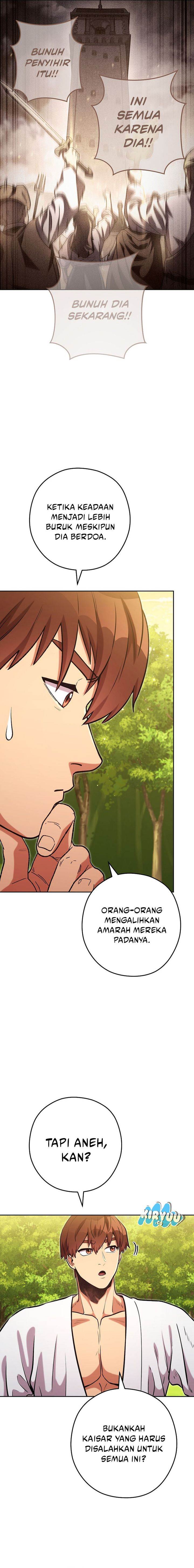 Dungeon Reset Chap 232 - Next Chap 233