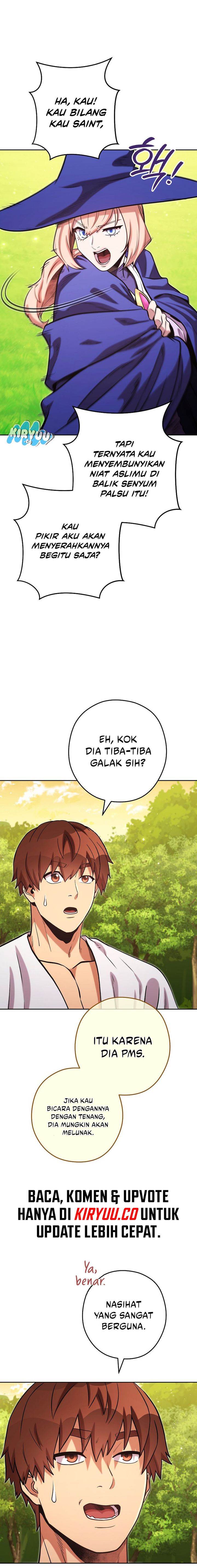 Dungeon Reset Chap 232 - Next Chap 233