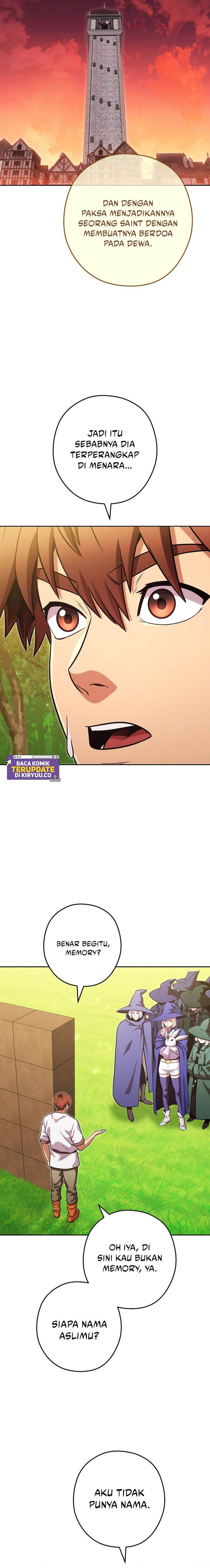 Dungeon Reset Chap 232 - Next Chap 233