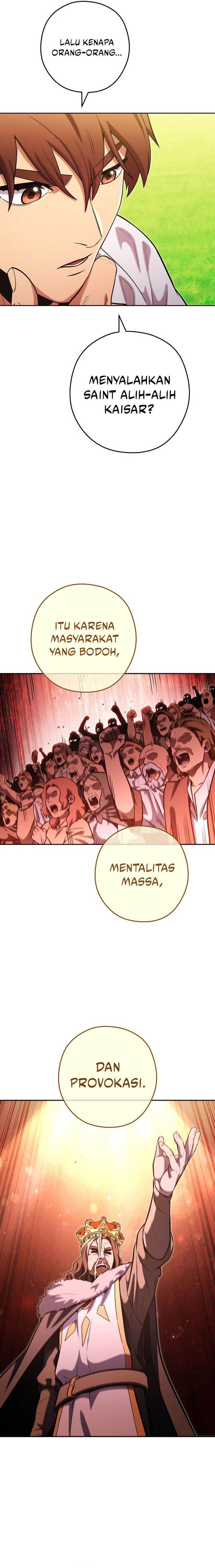 Dungeon Reset Chap 232 - Next Chap 233