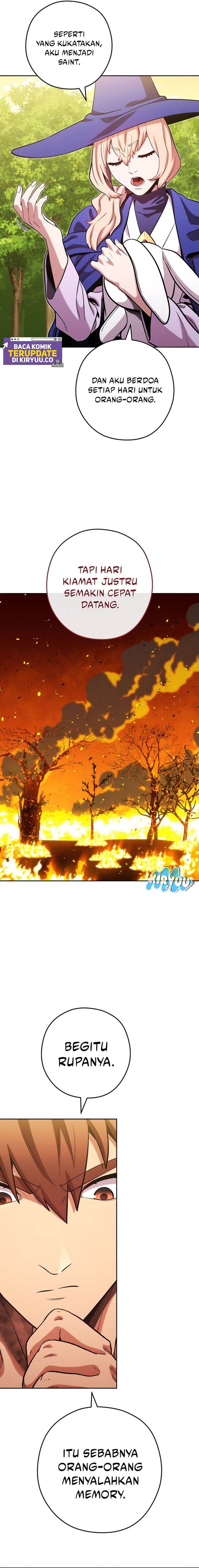 Dungeon Reset Chap 232 - Next Chap 233