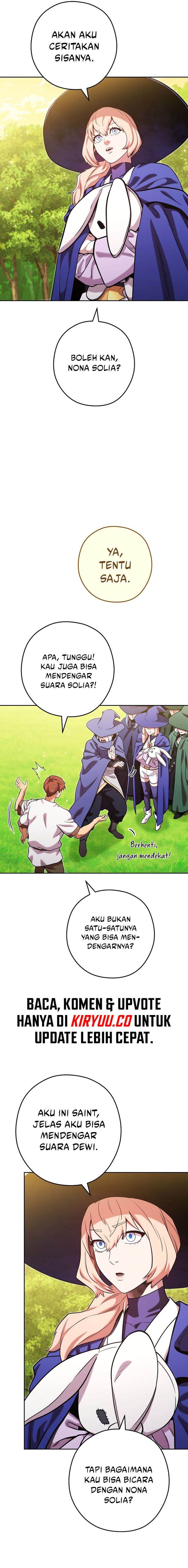 Dungeon Reset Chap 232 - Next Chap 233