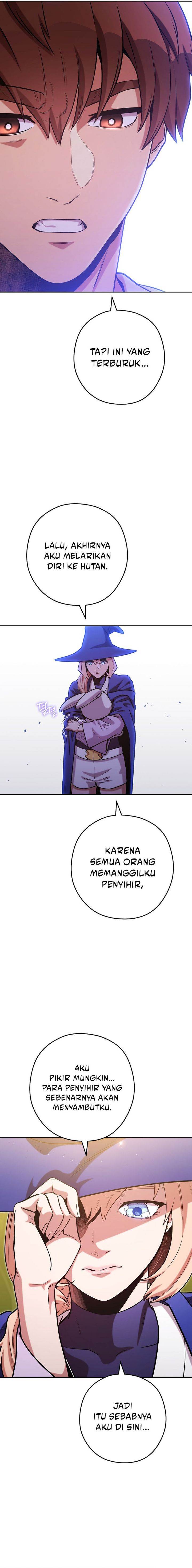 Dungeon Reset Chap 232 - Next Chap 233