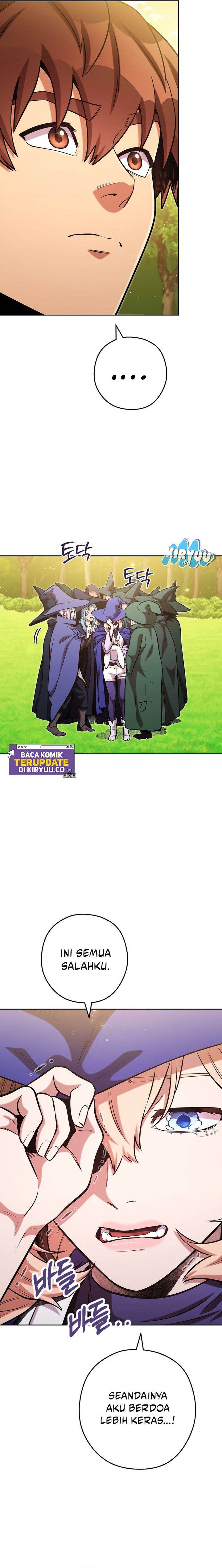 Dungeon Reset Chap 232 - Next Chap 233